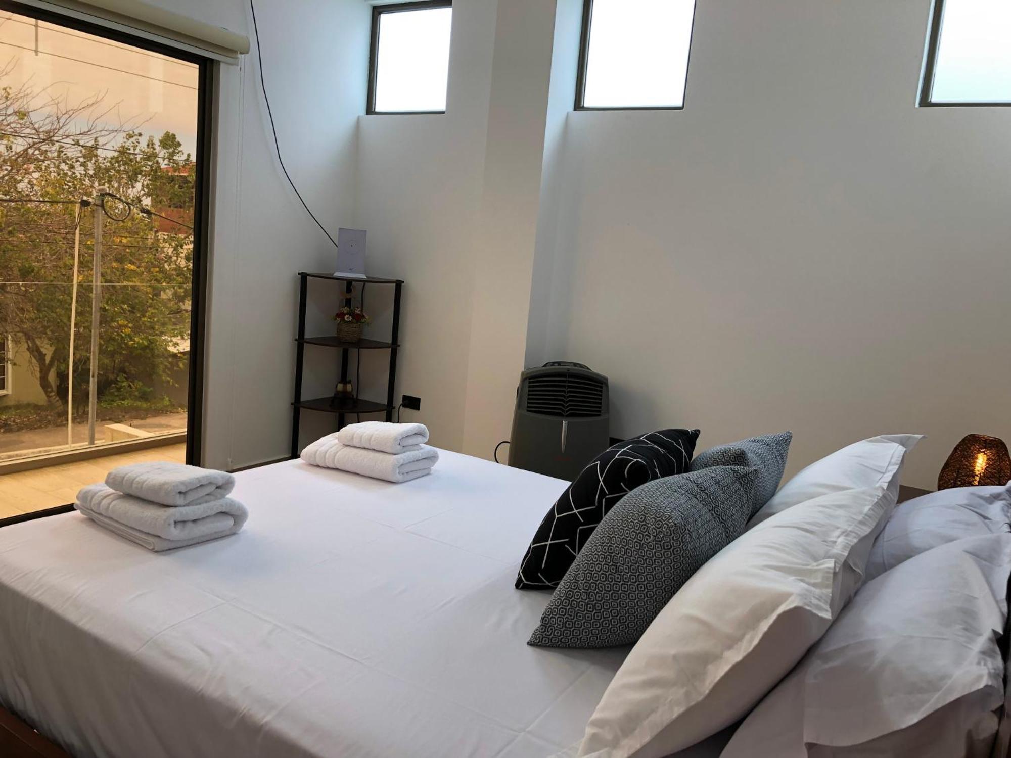 Suites En El Paraiso San Cristobal Galapagos Puerto Baquerizo Moreno Eksteriør bilde