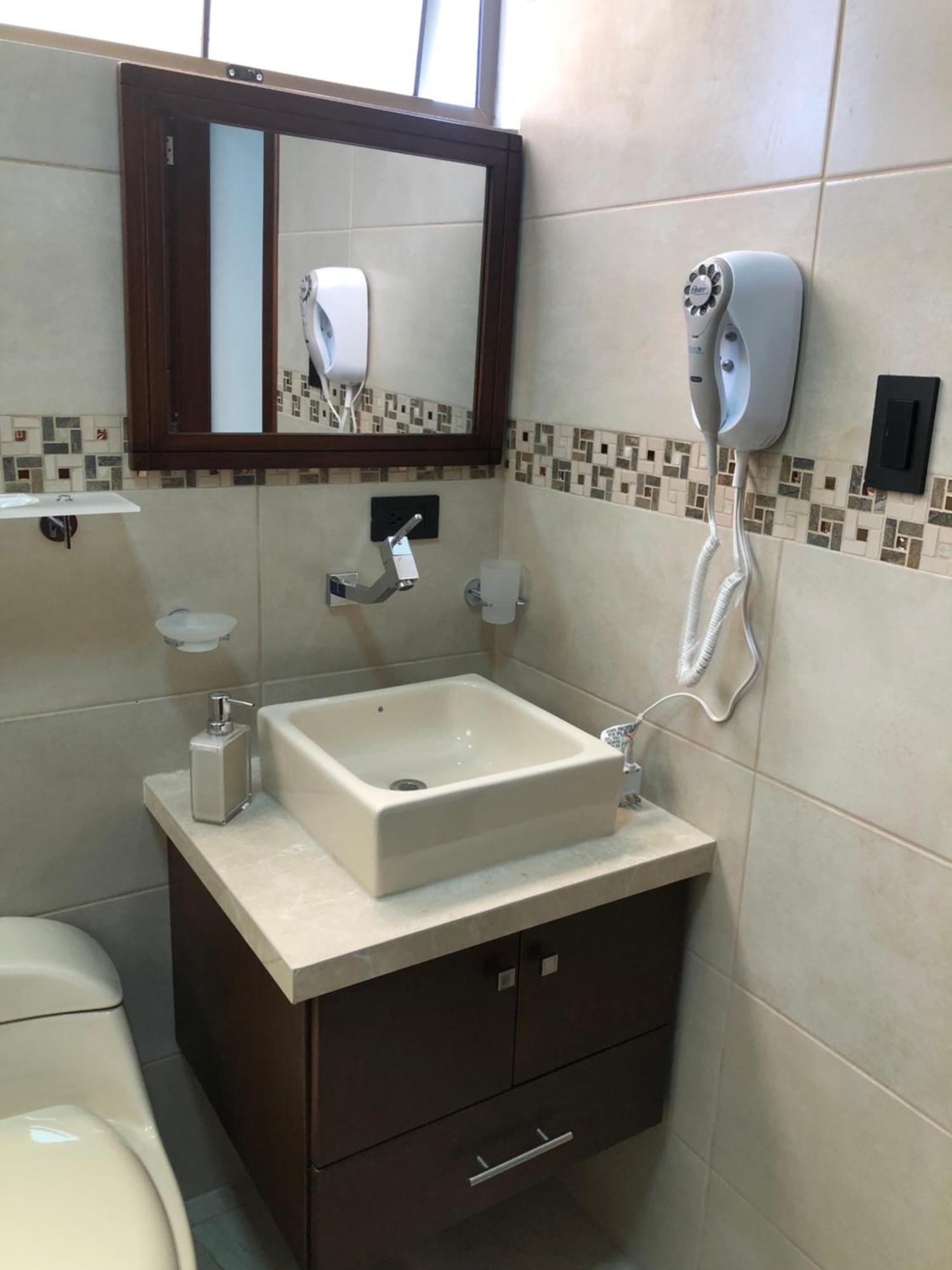Suites En El Paraiso San Cristobal Galapagos Puerto Baquerizo Moreno Eksteriør bilde