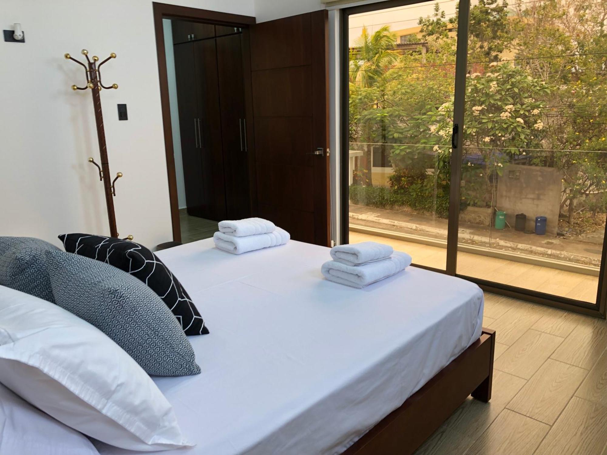 Suites En El Paraiso San Cristobal Galapagos Puerto Baquerizo Moreno Eksteriør bilde