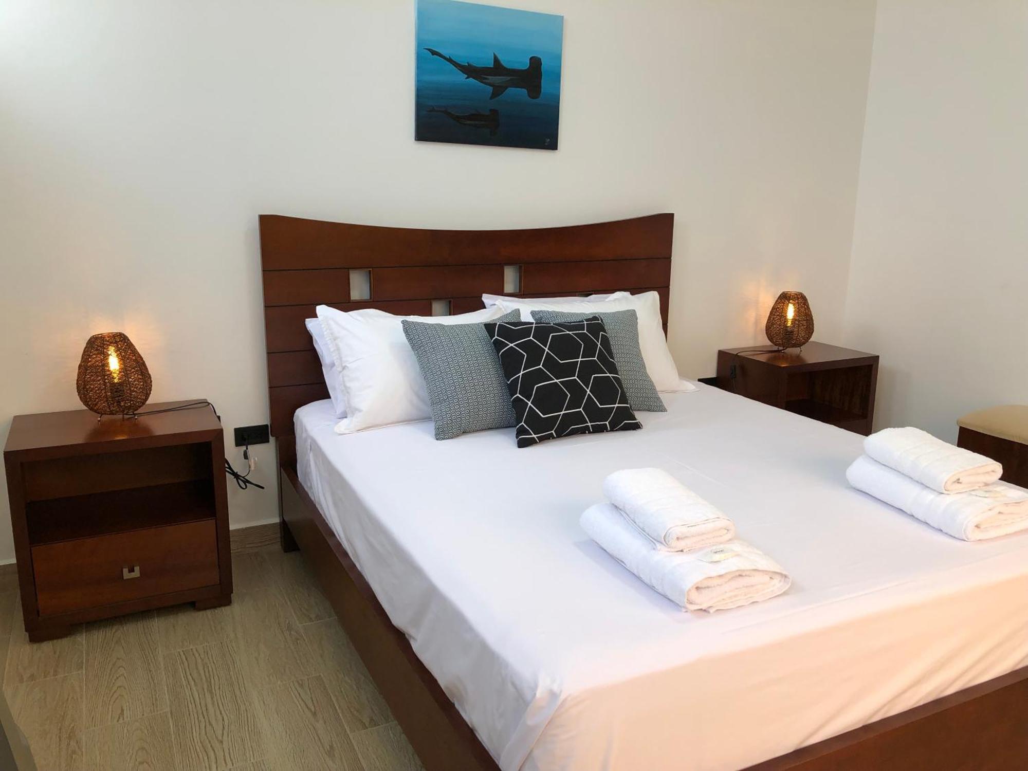 Suites En El Paraiso San Cristobal Galapagos Puerto Baquerizo Moreno Eksteriør bilde