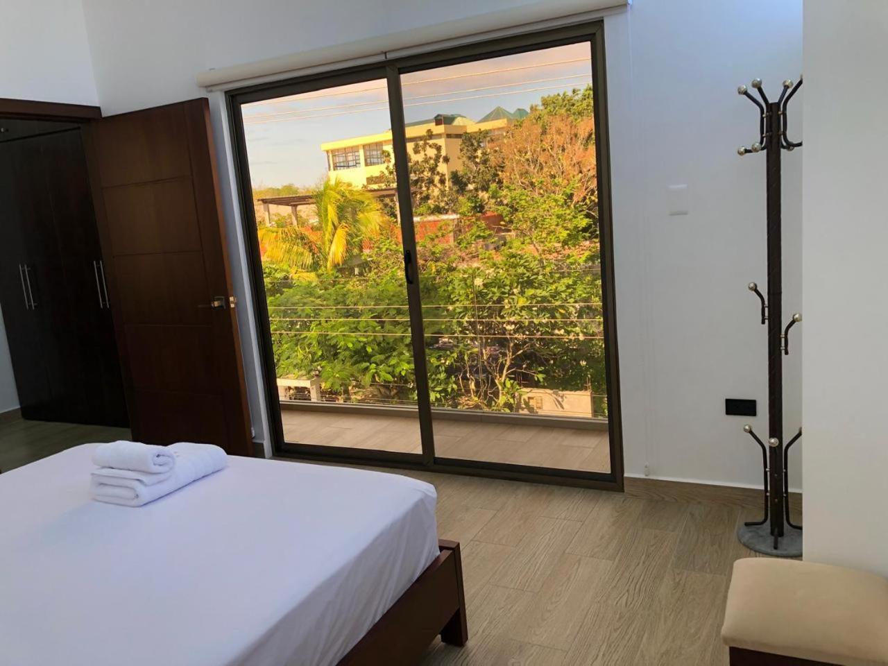 Suites En El Paraiso San Cristobal Galapagos Puerto Baquerizo Moreno Eksteriør bilde