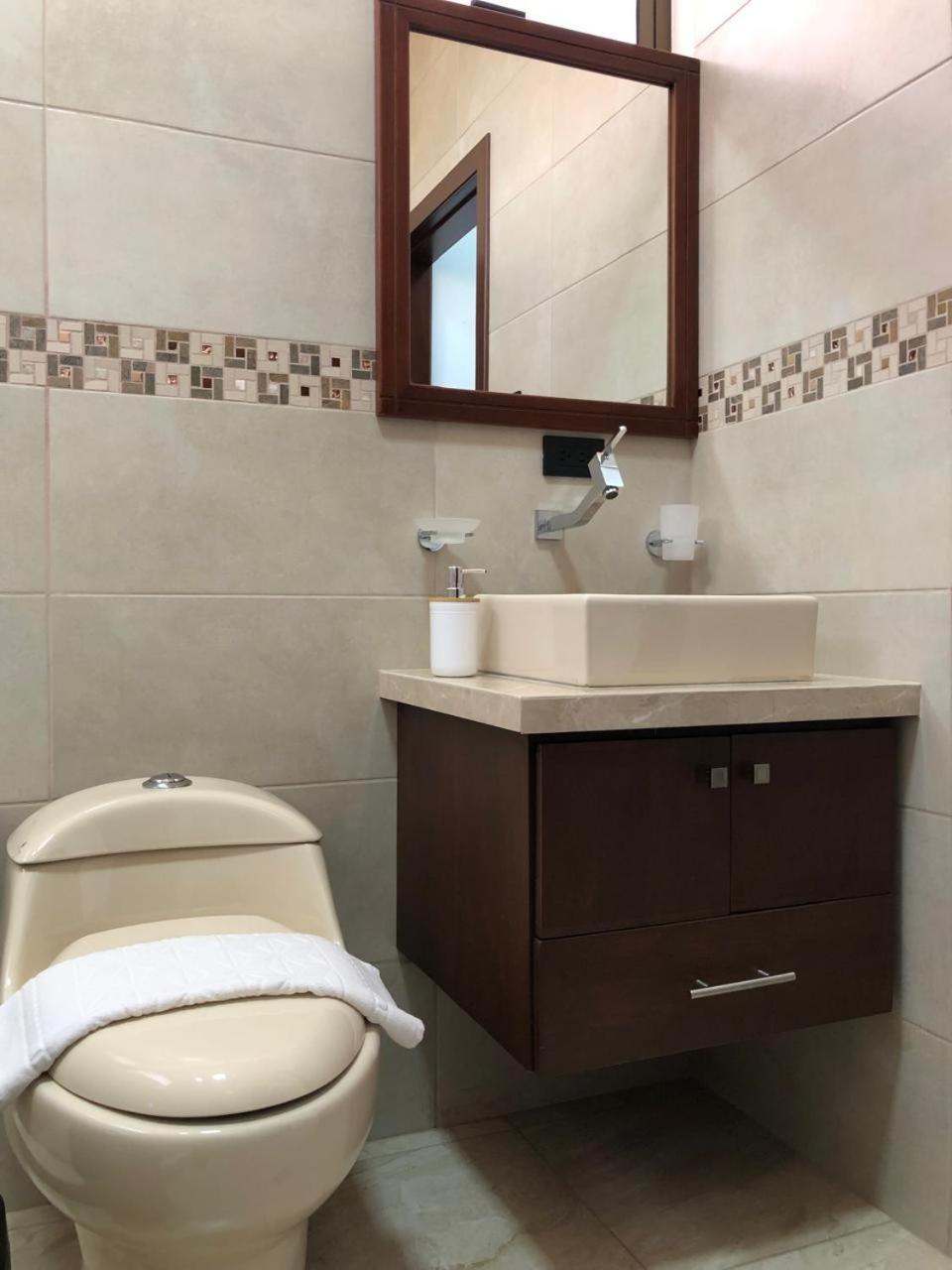 Suites En El Paraiso San Cristobal Galapagos Puerto Baquerizo Moreno Eksteriør bilde