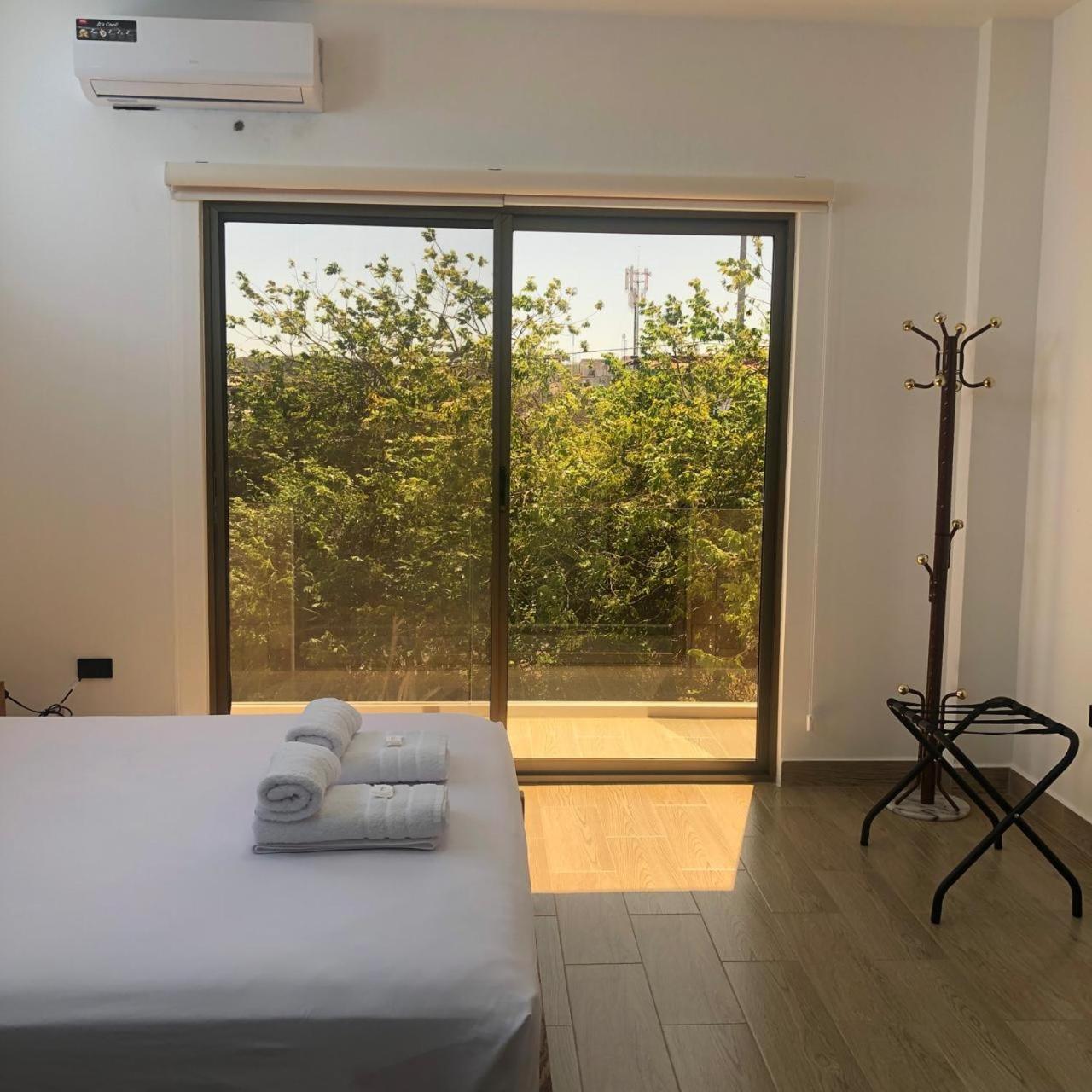 Suites En El Paraiso San Cristobal Galapagos Puerto Baquerizo Moreno Eksteriør bilde