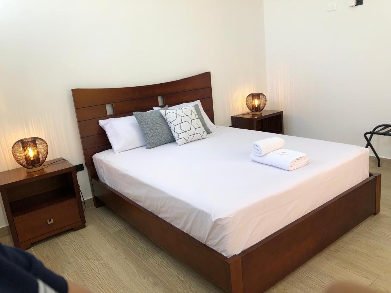 Suites En El Paraiso San Cristobal Galapagos Puerto Baquerizo Moreno Eksteriør bilde