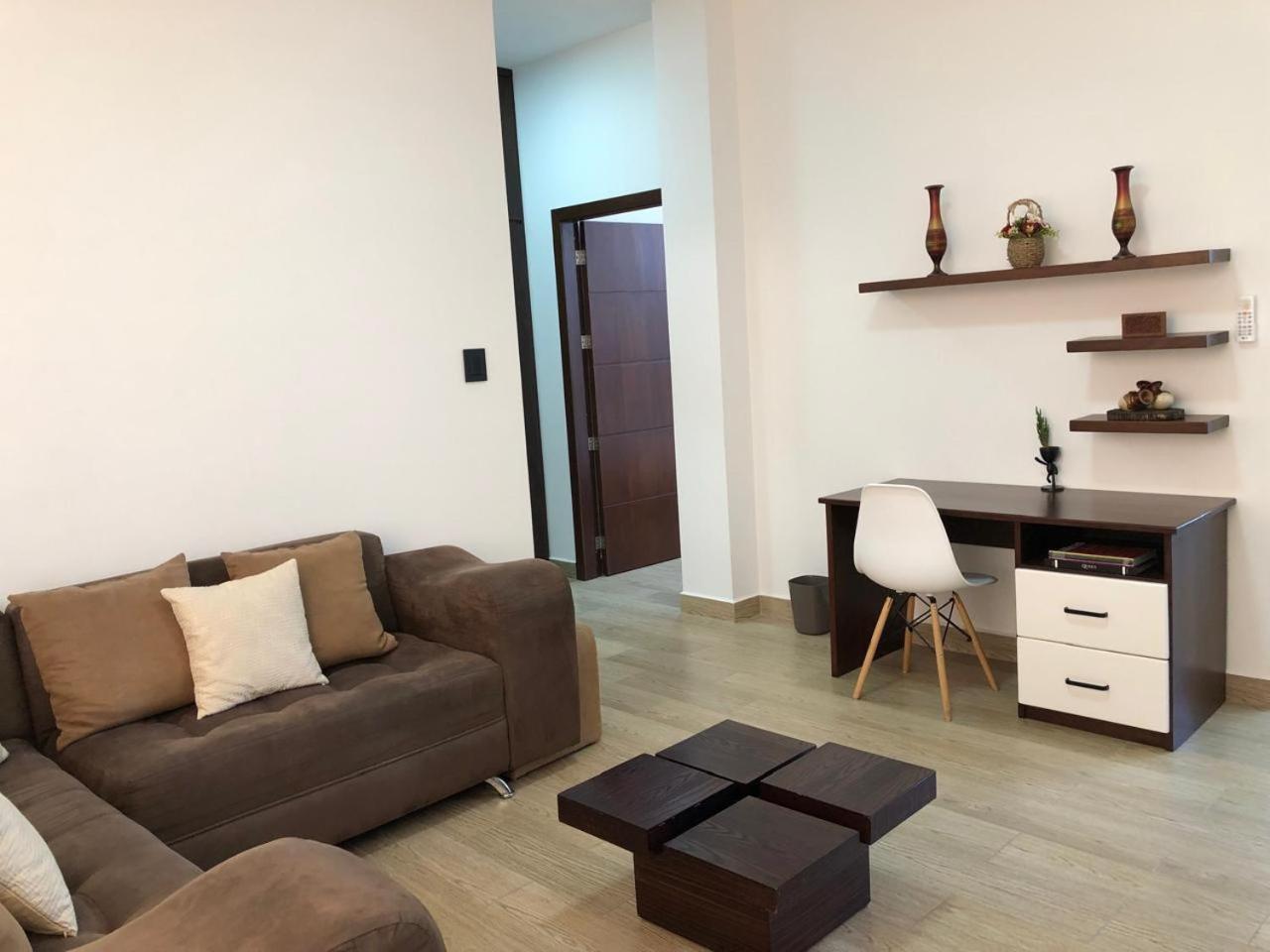 Suites En El Paraiso San Cristobal Galapagos Puerto Baquerizo Moreno Eksteriør bilde