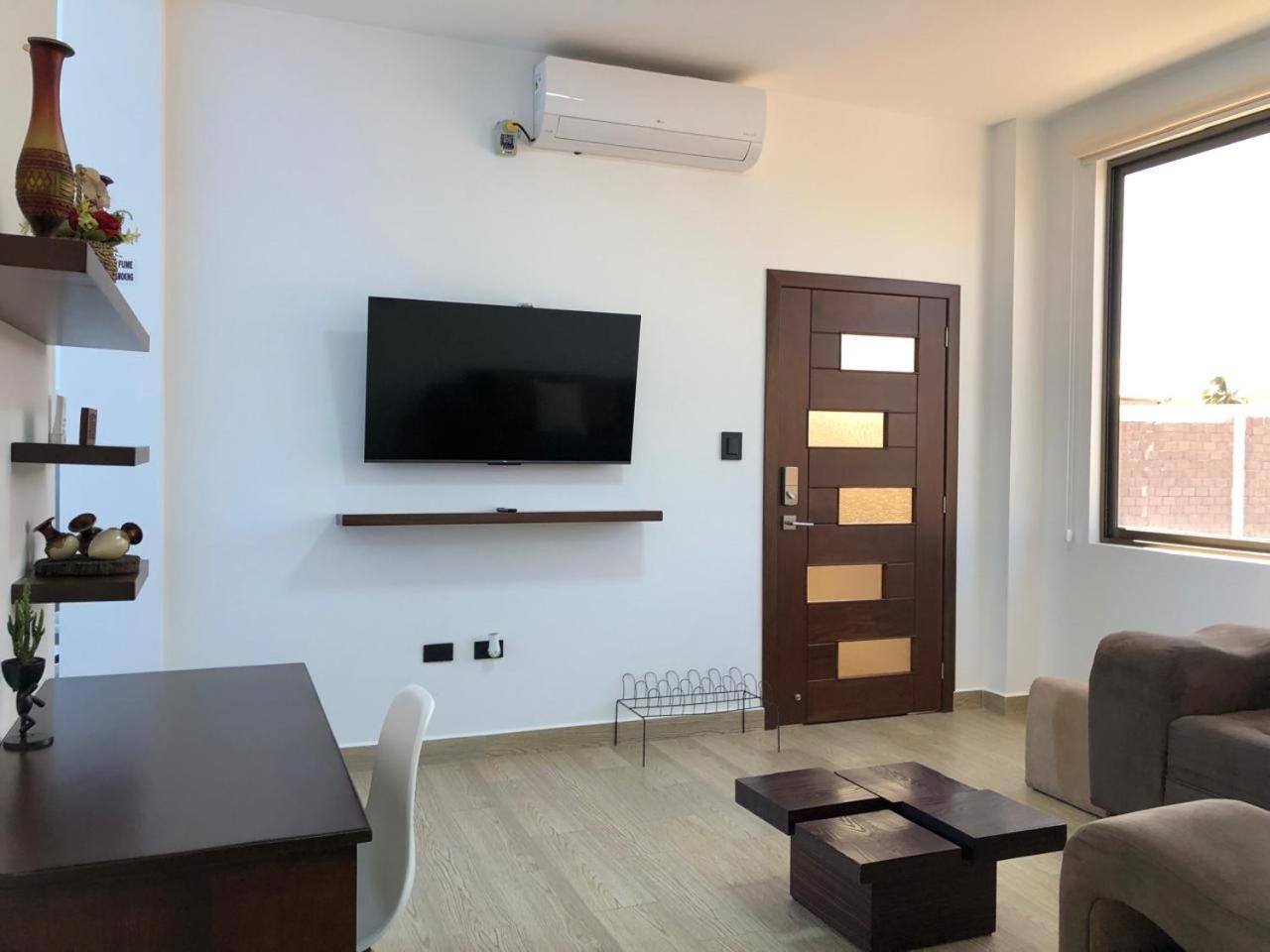 Suites En El Paraiso San Cristobal Galapagos Puerto Baquerizo Moreno Eksteriør bilde