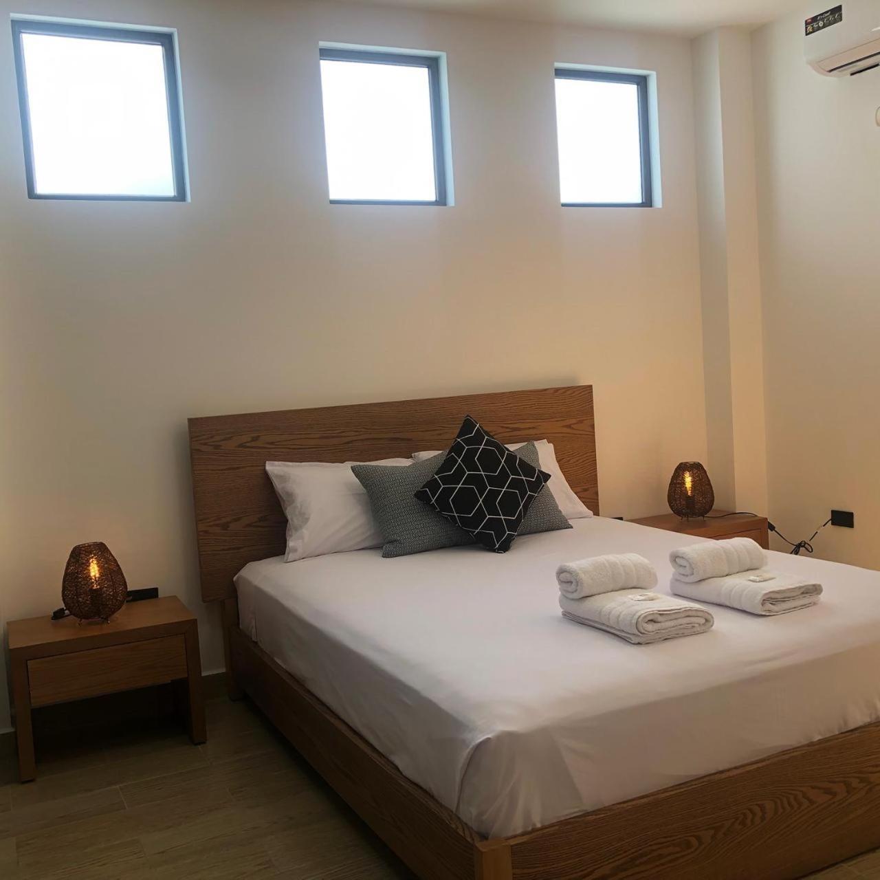 Suites En El Paraiso San Cristobal Galapagos Puerto Baquerizo Moreno Eksteriør bilde