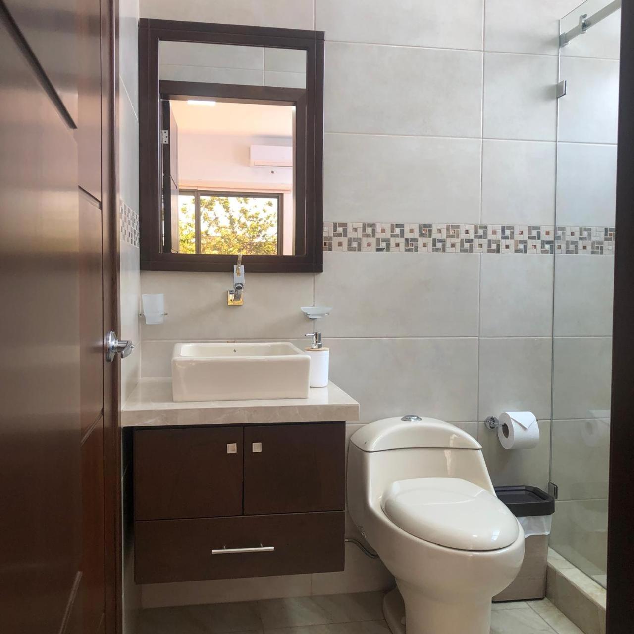 Suites En El Paraiso San Cristobal Galapagos Puerto Baquerizo Moreno Eksteriør bilde