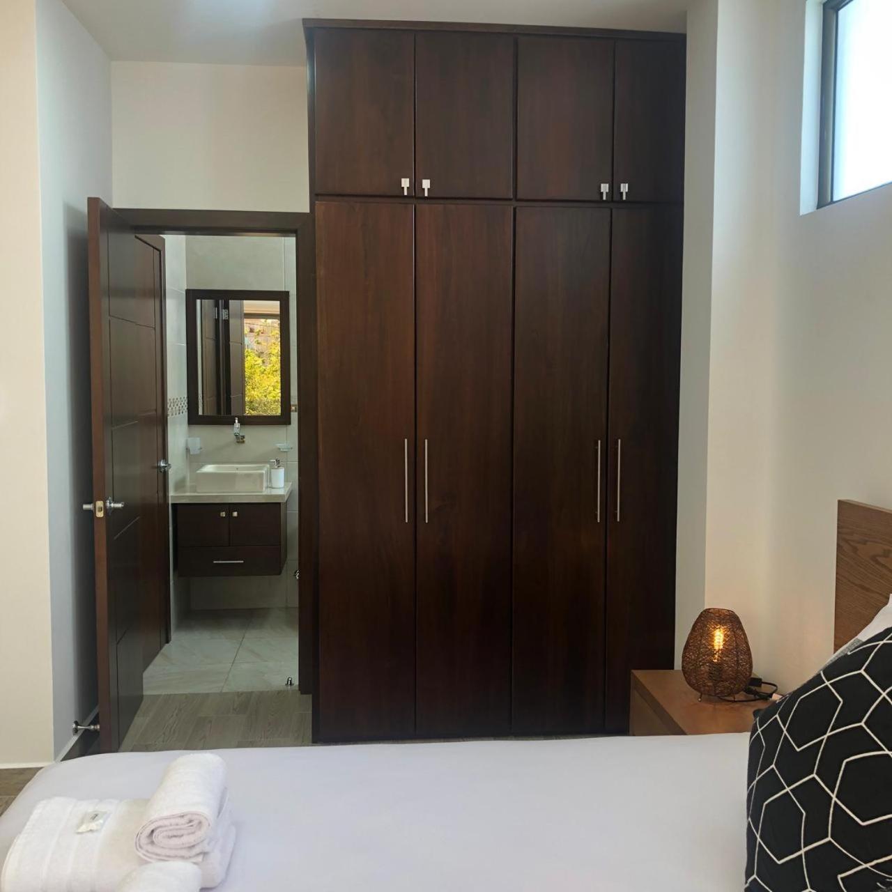 Suites En El Paraiso San Cristobal Galapagos Puerto Baquerizo Moreno Eksteriør bilde